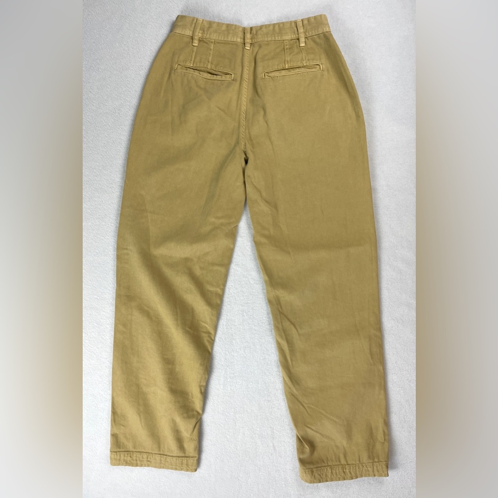 Free People Cya Later Skate Trousers Women’s Size 0 - Picture 4 of 8